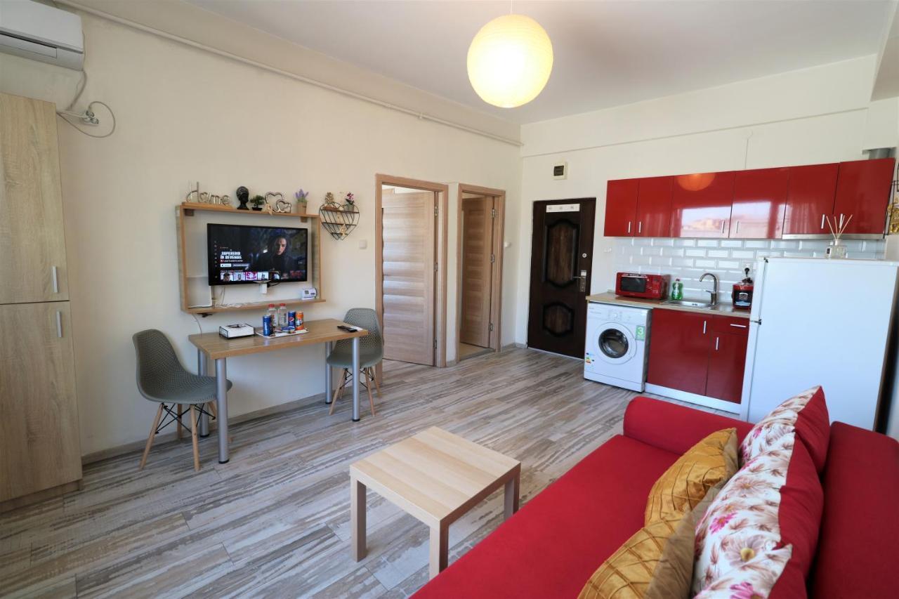 Charming Cozy Apartment - Old Town - Free Minibar Bukareszt Zewnętrze zdjęcie