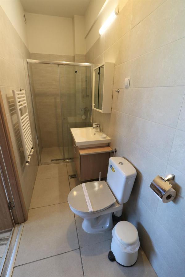 Charming Cozy Apartment - Old Town - Free Minibar Bukareszt Zewnętrze zdjęcie