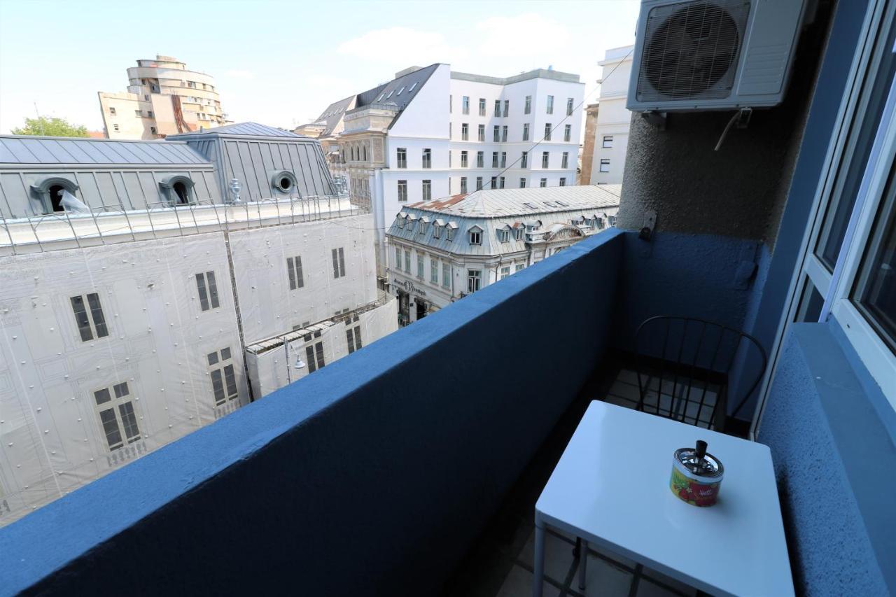 Charming Cozy Apartment - Old Town - Free Minibar Bukareszt Zewnętrze zdjęcie
