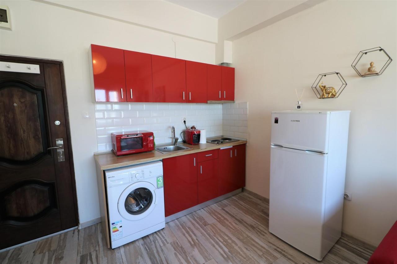 Charming Cozy Apartment - Old Town - Free Minibar Bukareszt Zewnętrze zdjęcie
