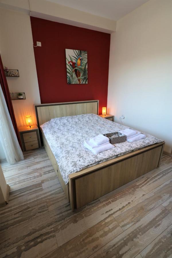 Charming Cozy Apartment - Old Town - Free Minibar Bukareszt Zewnętrze zdjęcie