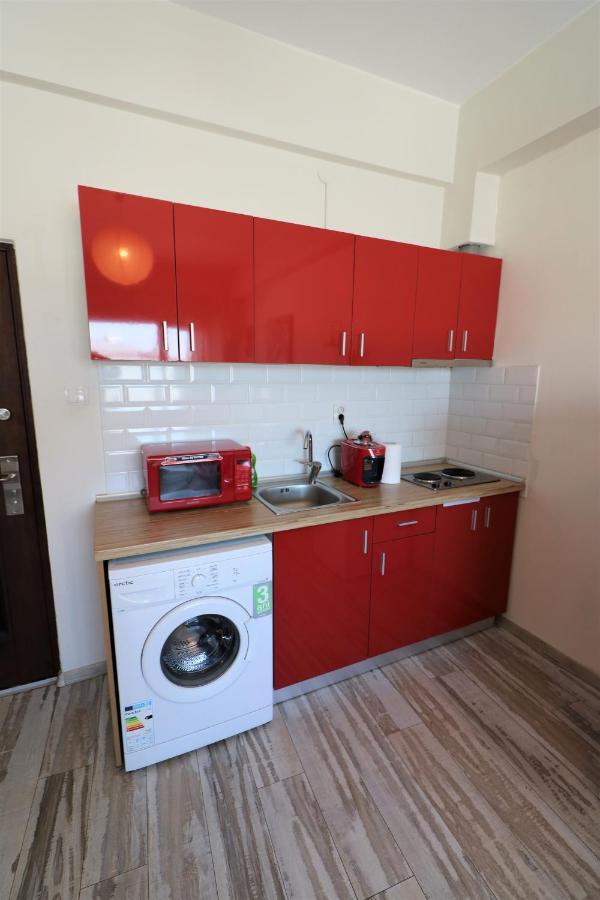 Charming Cozy Apartment - Old Town - Free Minibar Bukareszt Zewnętrze zdjęcie