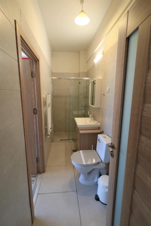 Charming Cozy Apartment - Old Town - Free Minibar Bukareszt Zewnętrze zdjęcie