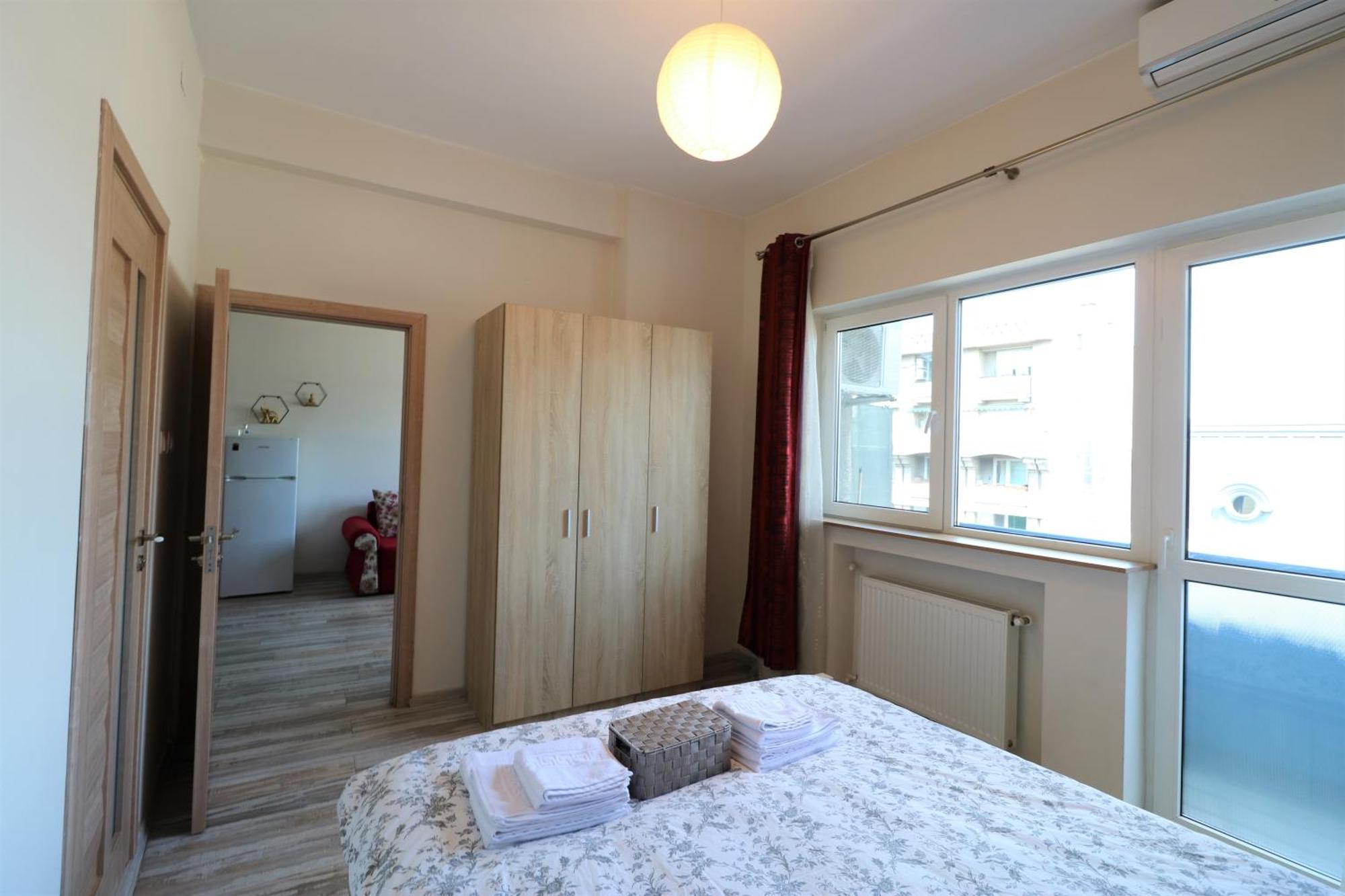 Charming Cozy Apartment - Old Town - Free Minibar Bukareszt Zewnętrze zdjęcie