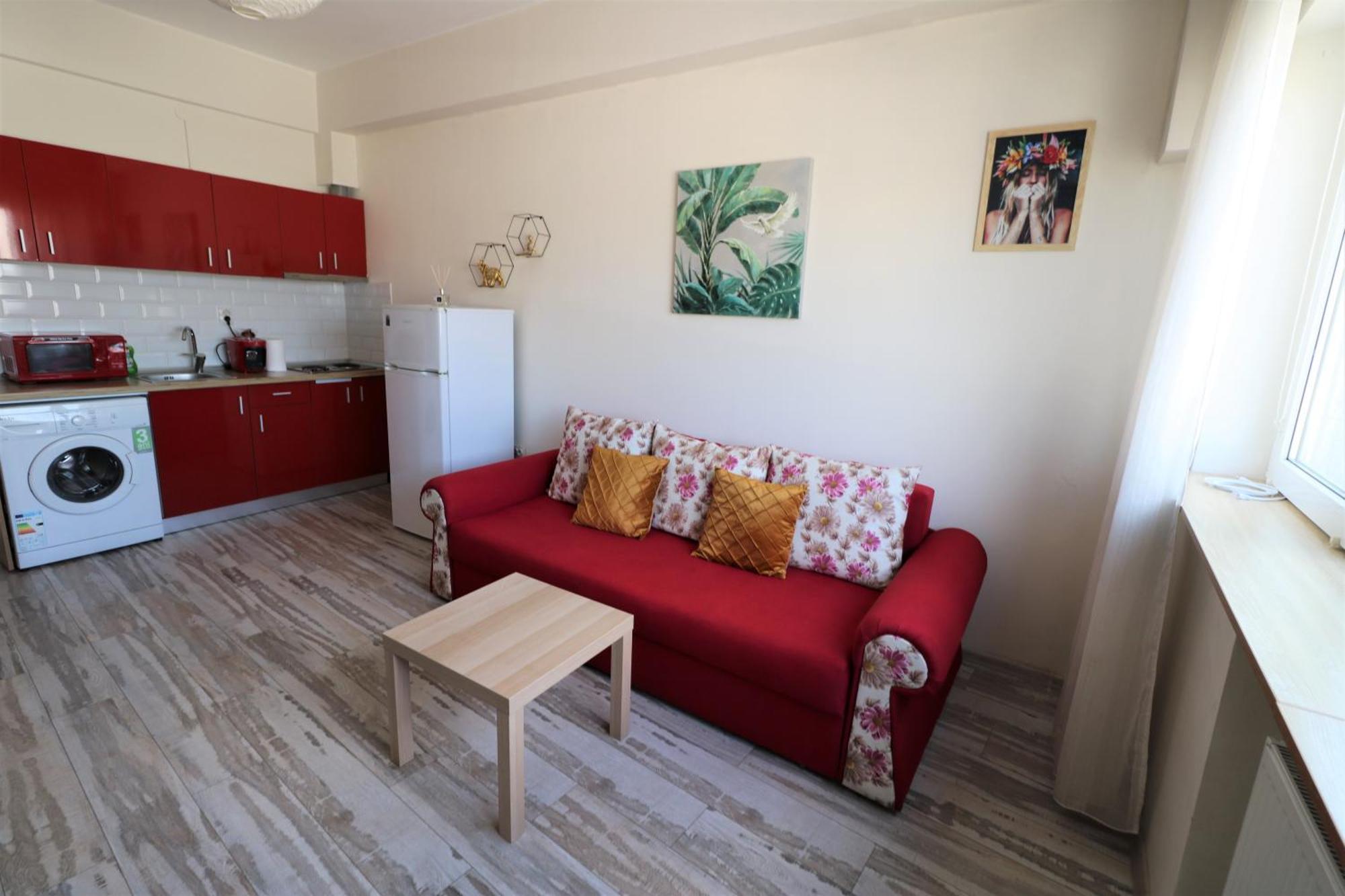 Charming Cozy Apartment - Old Town - Free Minibar Bukareszt Zewnętrze zdjęcie