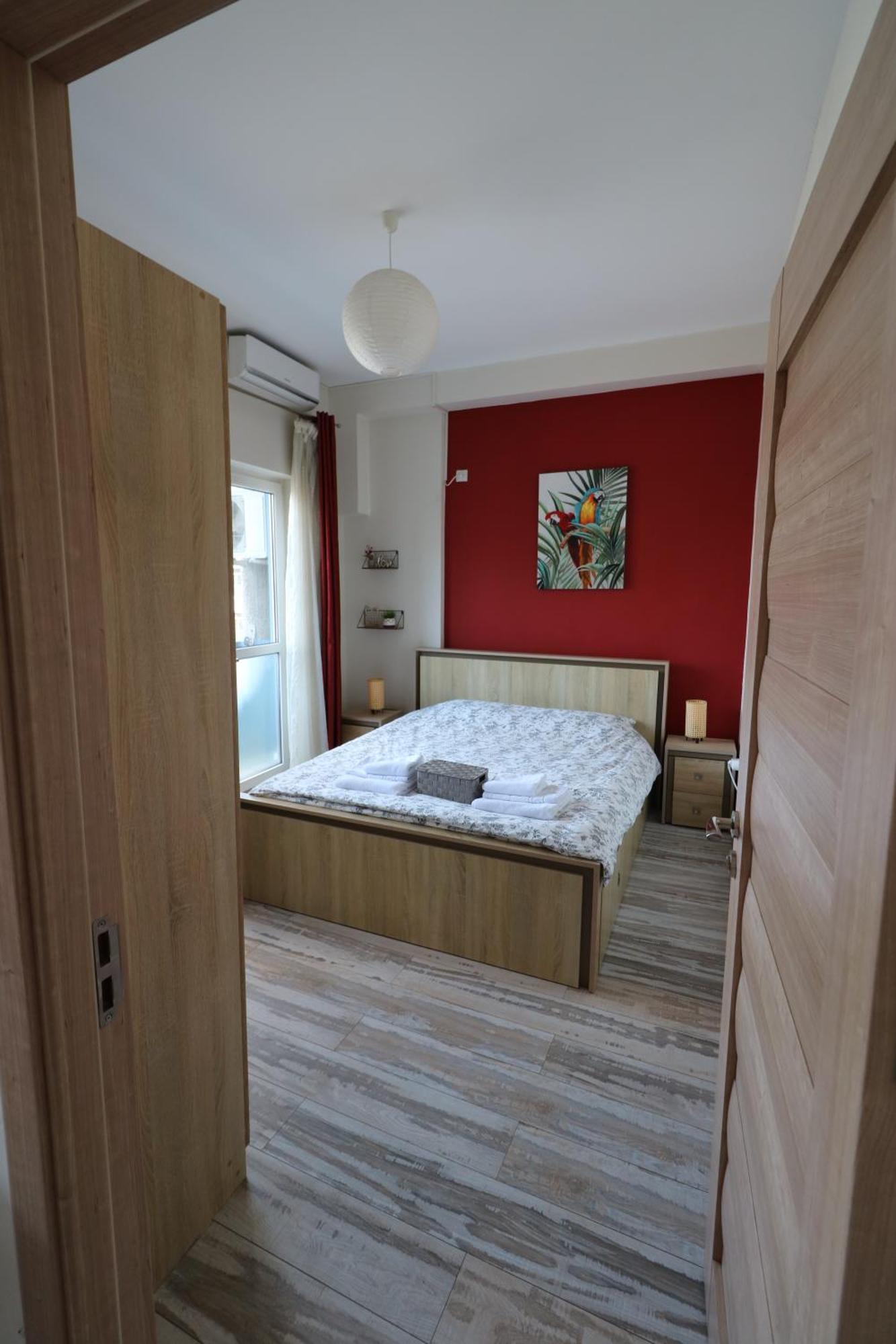 Charming Cozy Apartment - Old Town - Free Minibar Bukareszt Zewnętrze zdjęcie