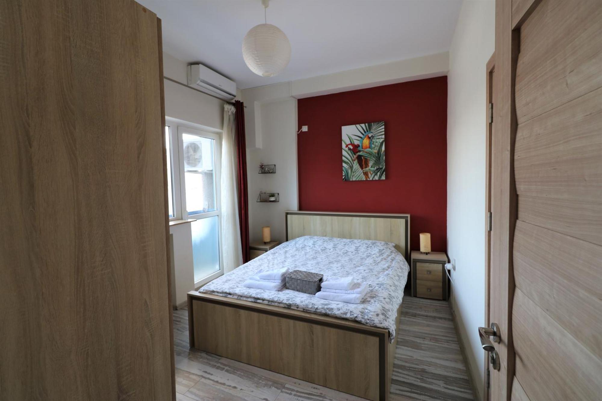 Charming Cozy Apartment - Old Town - Free Minibar Bukareszt Zewnętrze zdjęcie